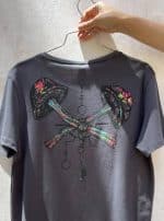 Champignon Dark Grey