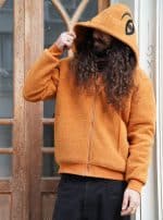 CEBURASHKA ORANGE - Image 6