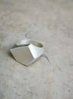 Clean Rock Ring - Image 2