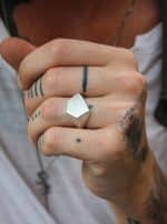 Clean Rock Ring - Image 4