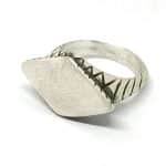 Cleopatra Ring – psychedelic jewelry | Plazmalab