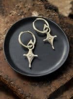 TUAREG EARRINGS - Image 2