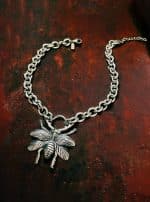 BEE NECKLACE - Image 2