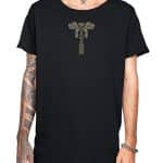 COATLICUE BLACK