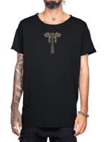 COATLICUE BLACK