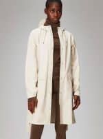CURVE WOMEN'S JACKET CREAM - Image 3