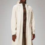 CURVE WOMEN'S JACKET CREAM