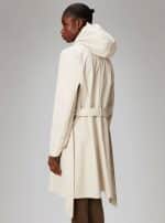 CURVE WOMEN'S JACKET CREAM - Image 2