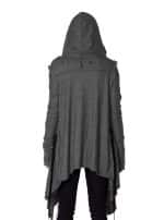 CRIME GREY