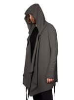 CRIME GREY - Image 4