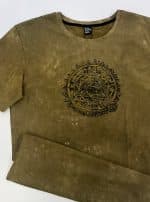 Cubina ARMY GREEN TIE DYE - Image 6