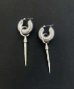 DRACULA EARRINGS - Image 2