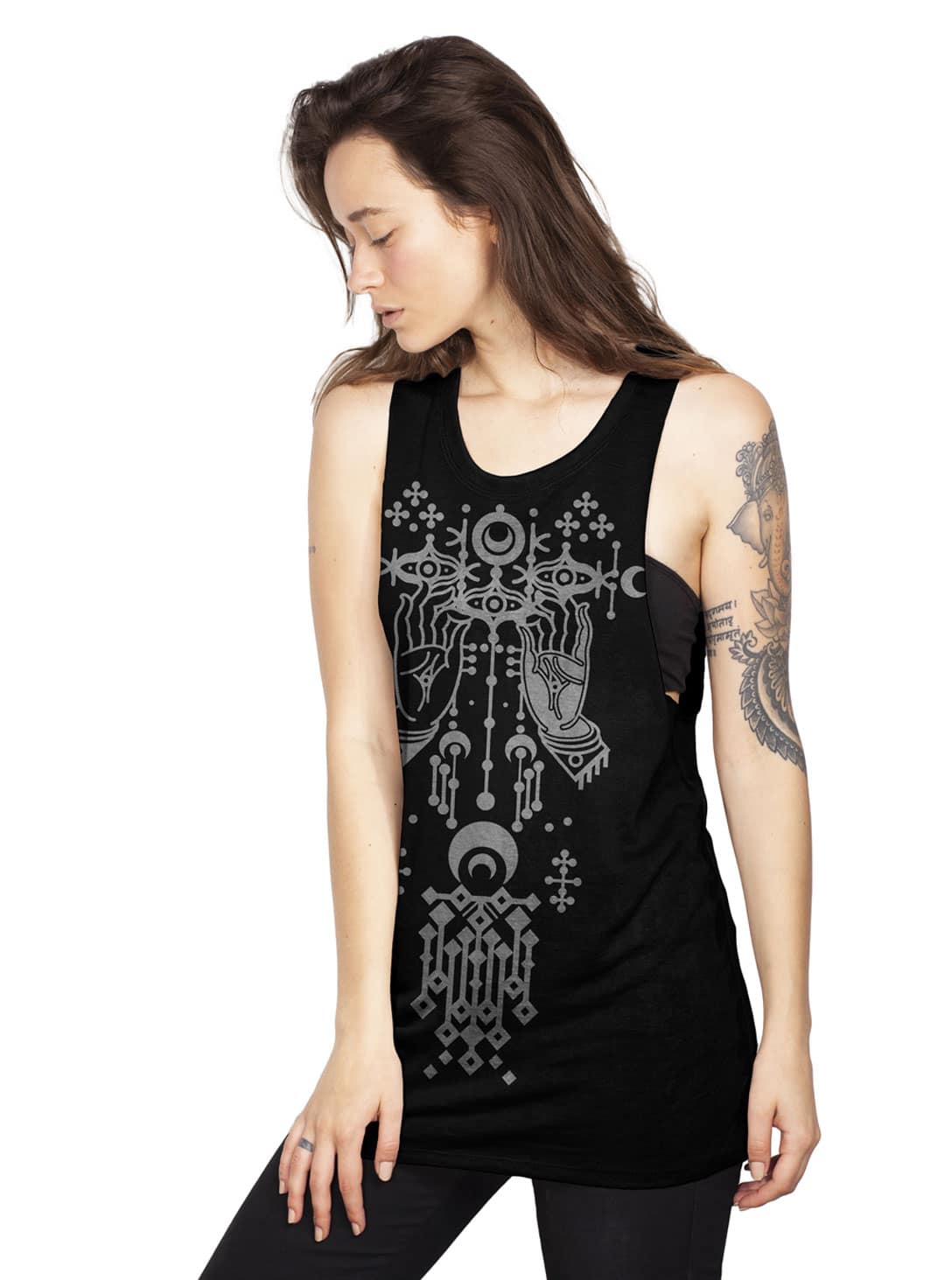 DANZA-TT-BLACK-2 DANZA BLACK - Image 1