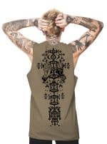 DANZA DARK SAND - Image 2