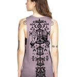 DANZA VINTAGE PINK