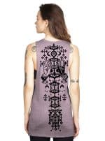 DANZA VINTAGE PINK