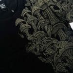 DEEP FOREST BLACK