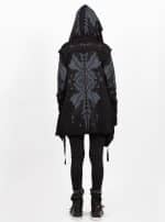 Delta Jacket Black - Image 3