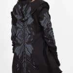 Delta Jacket Black