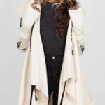 Delta Jacket OFFWHITE