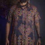 Yacxi Bamboo Shirt DEMETRIO
