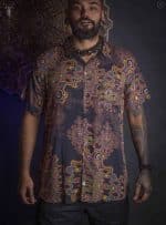 Yacxi Bamboo Shirt DEMETRIO