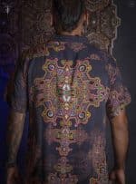 Yacxi Bamboo Shirt DEMETRIO - Image 2