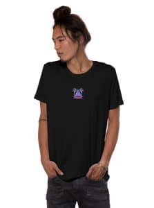 DIGITAL SAMBA BLACK