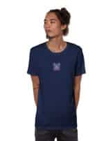 DIGITAL SAMBA DARK BLUE - Image 5