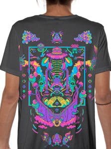 DIGITAL SAMBA GREY