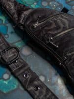 Botta Bag VELVET FAWN-DIRTY SANDOKAN - Image 2