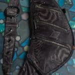 Botta Bag VELVET FAWN-DIRTY SANDOKAN