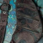 Botta Bag VELVET FAWN-DRAGONS