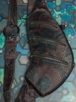 Botta Bag VELVET FAWN-DRAGONS - Image 2
