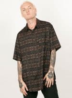 DRISHTI BUTTON SHIRT - Image 2