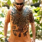 KATERBLU ORANGE T.D