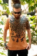 KATERBLU ORANGE T.D
