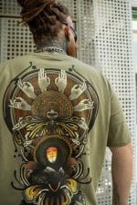 YOSHIMITSU OLIVE - Image 2