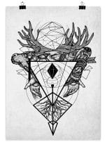 Egoista Poster