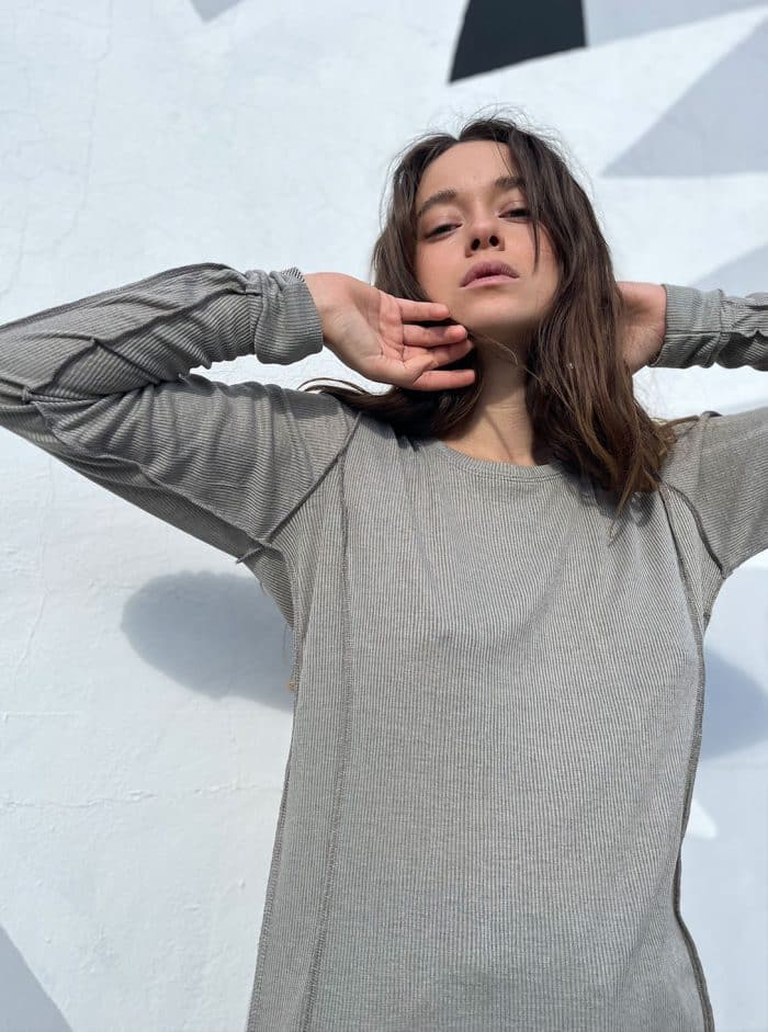 ELLE SHIRT ROCK - Image 6