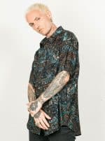 ELYSIUM BUTTON SHIRT - Image 2
