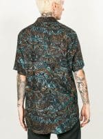 ELYSIUM BUTTON SHIRT