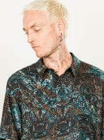 ELYSIUM BUTTON SHIRT - Image 3