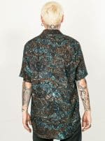 ELYSIUM BUTTON SHIRT - Image 5