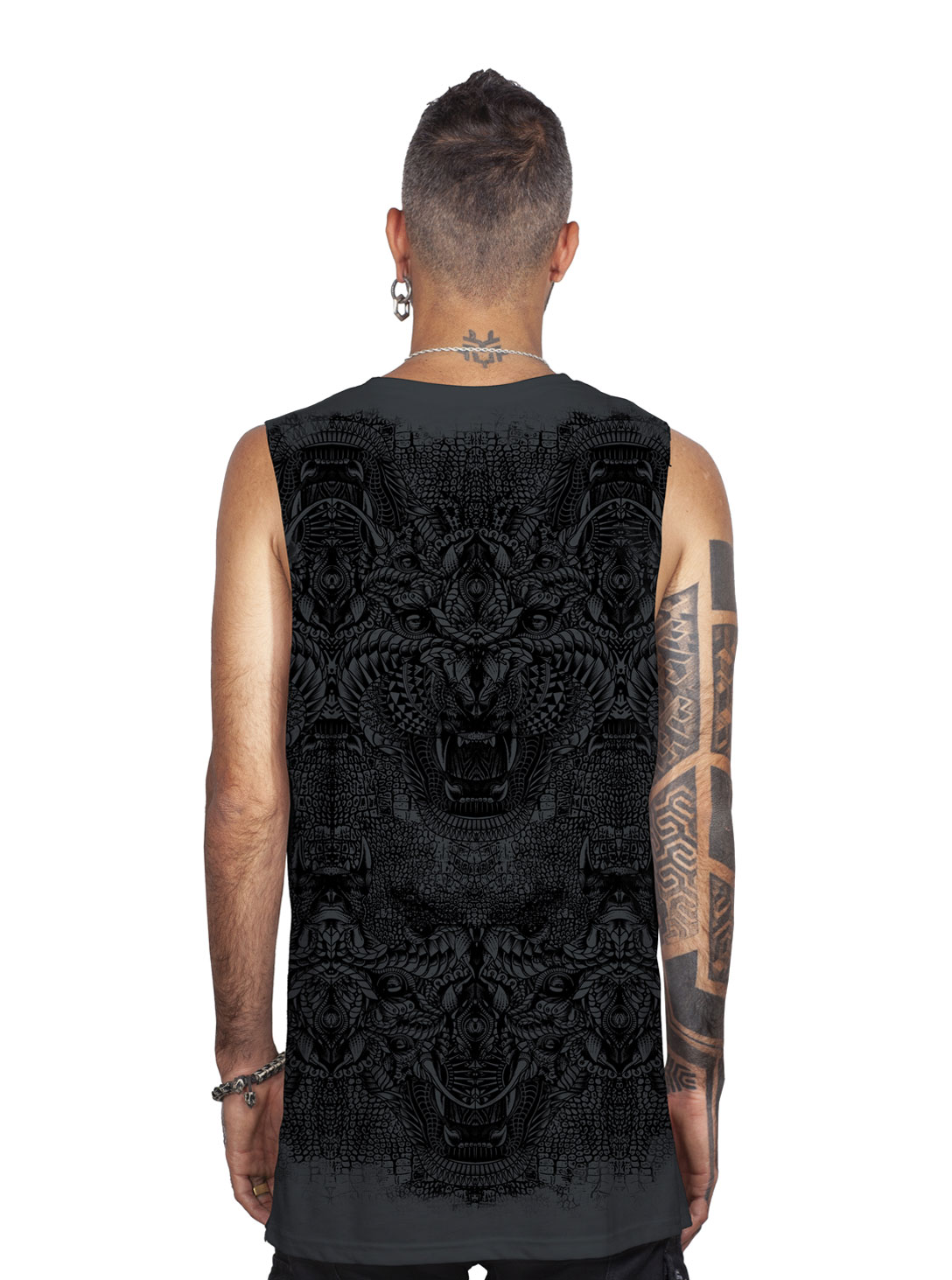 ELYSIUM-DARK-GREY-2 ELYSIUM STEEL - Image 1