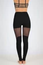 tattoo leggings - Image 3