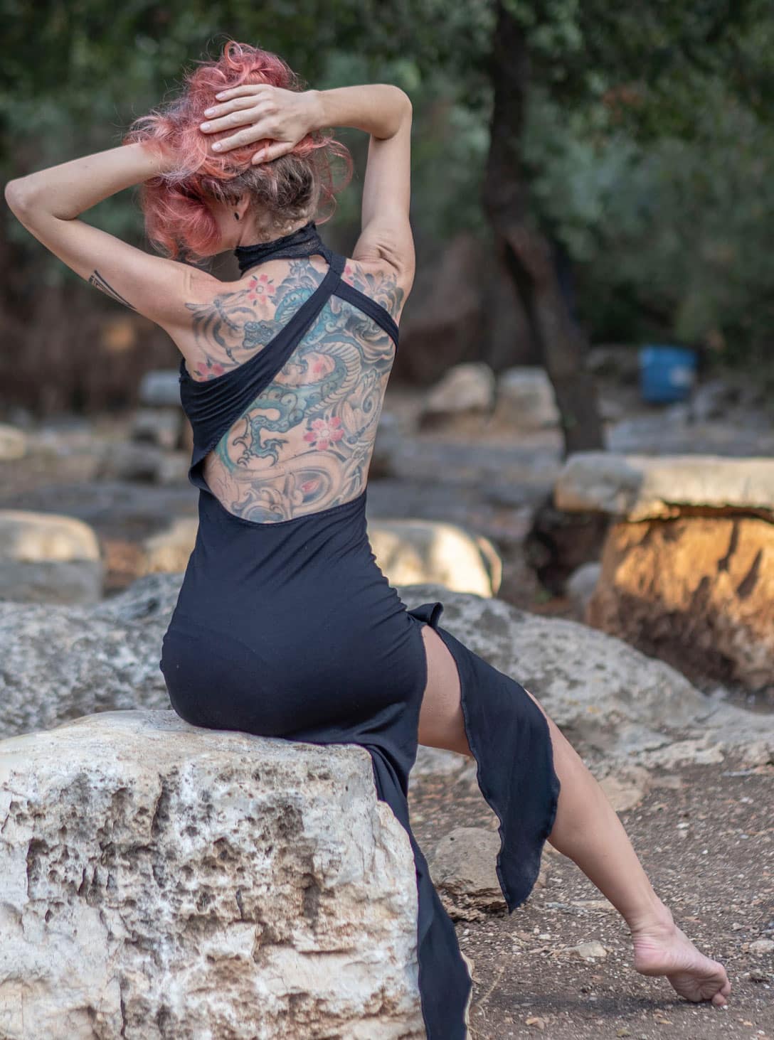 FIRE-DRESS-2 FIRE DRESS - Image 1