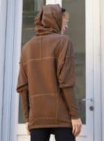 FROST PIGMENT WASH  RUST - Image 6