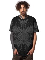 FUSHICHO MEN T BLACK - Image 5