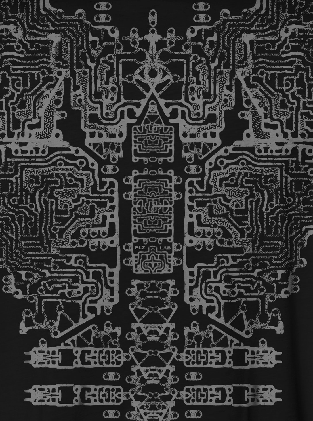FUTURA black1(3) Futura Black - Image 1